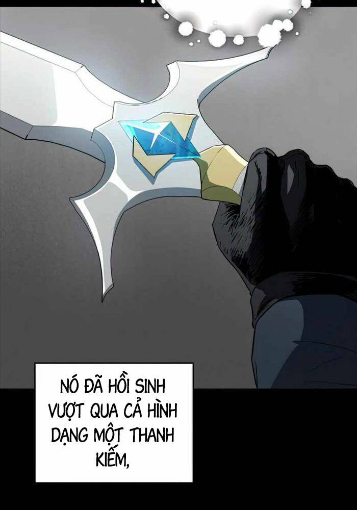 Người Chơi Không Thể Thăng Cấp - Chapter 83 - Page 6