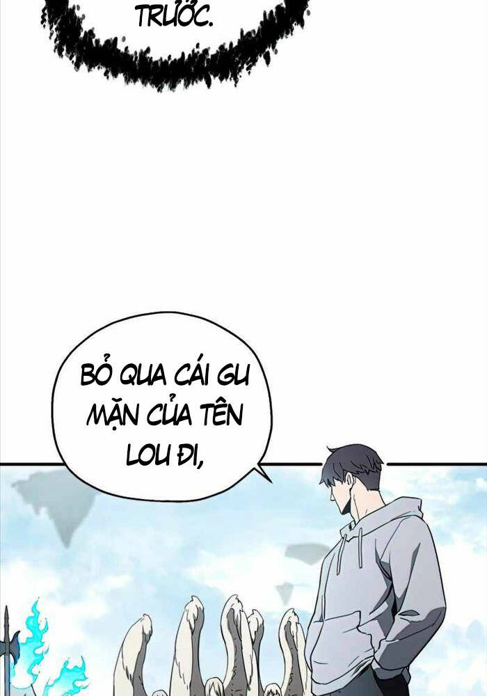 Người Chơi Không Thể Thăng Cấp - Chapter 83 - Page 84