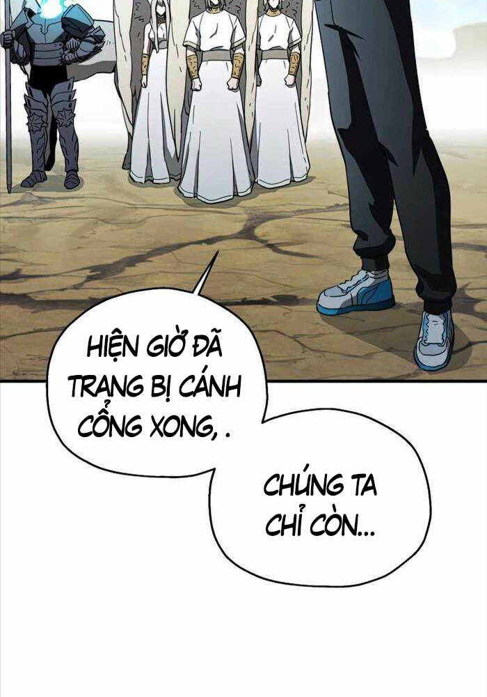 Người Chơi Không Thể Thăng Cấp - Chapter 83 - Page 85