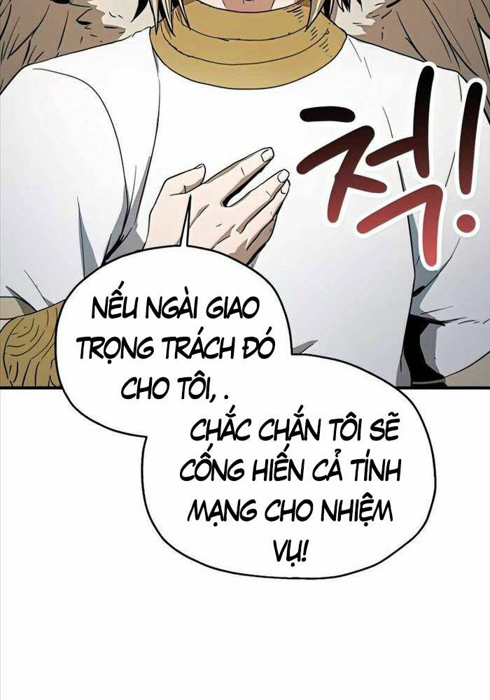 Người Chơi Không Thể Thăng Cấp - Chapter 83 - Page 91