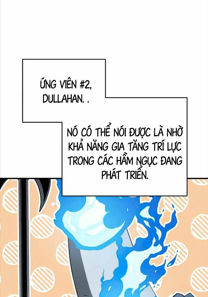 Người Chơi Không Thể Thăng Cấp - Chapter 83 - Page 92