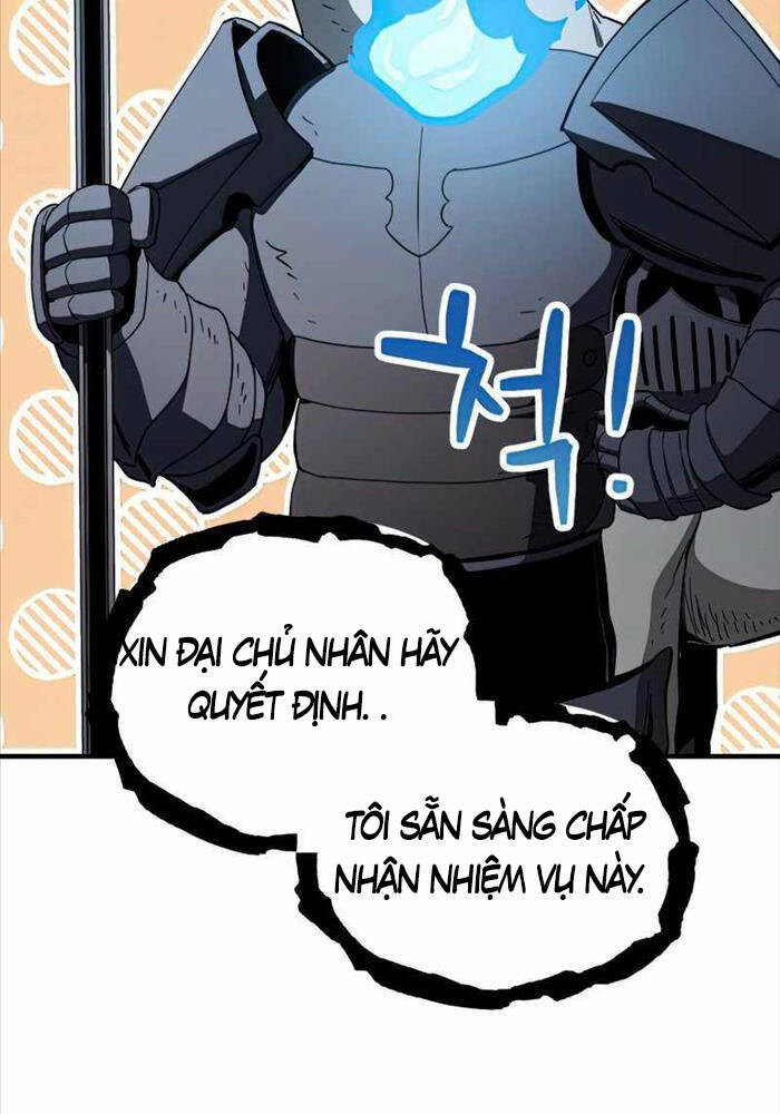 Người Chơi Không Thể Thăng Cấp - Chapter 83 - Page 93