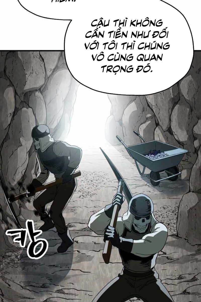 Người Chơi Không Thể Thăng Cấp - Chapter 84 - Page 9