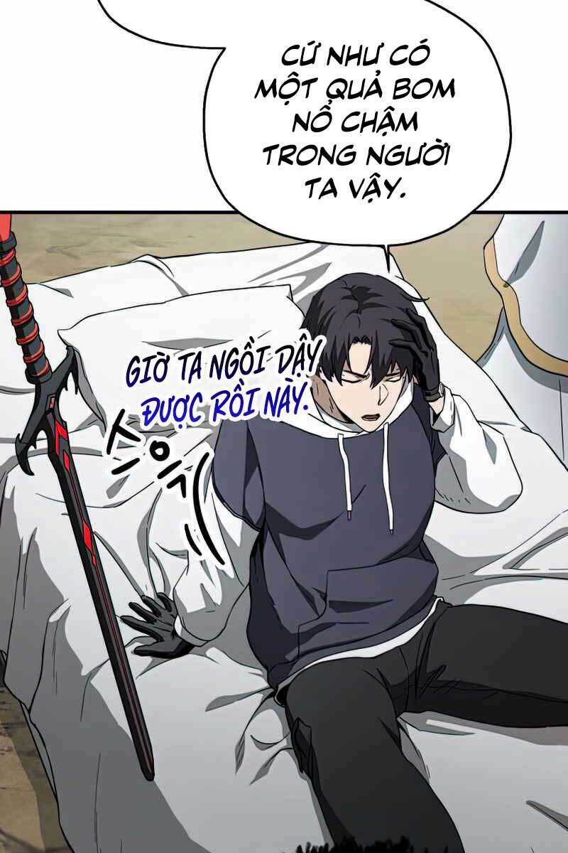 Người Chơi Không Thể Thăng Cấp - Chapter 84 - Page 105