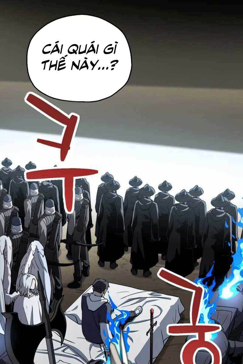 Người Chơi Không Thể Thăng Cấp - Chapter 84 - Page 108