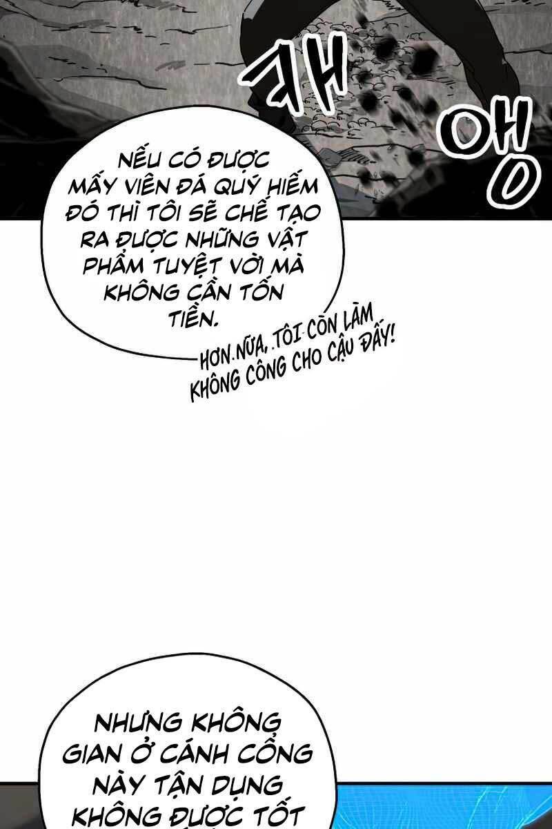 Người Chơi Không Thể Thăng Cấp - Chapter 84 - Page 10