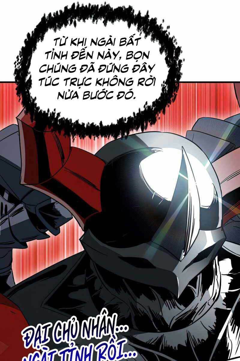 Người Chơi Không Thể Thăng Cấp - Chapter 84 - Page 110