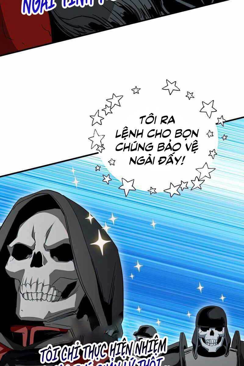 Người Chơi Không Thể Thăng Cấp - Chapter 84 - Page 111