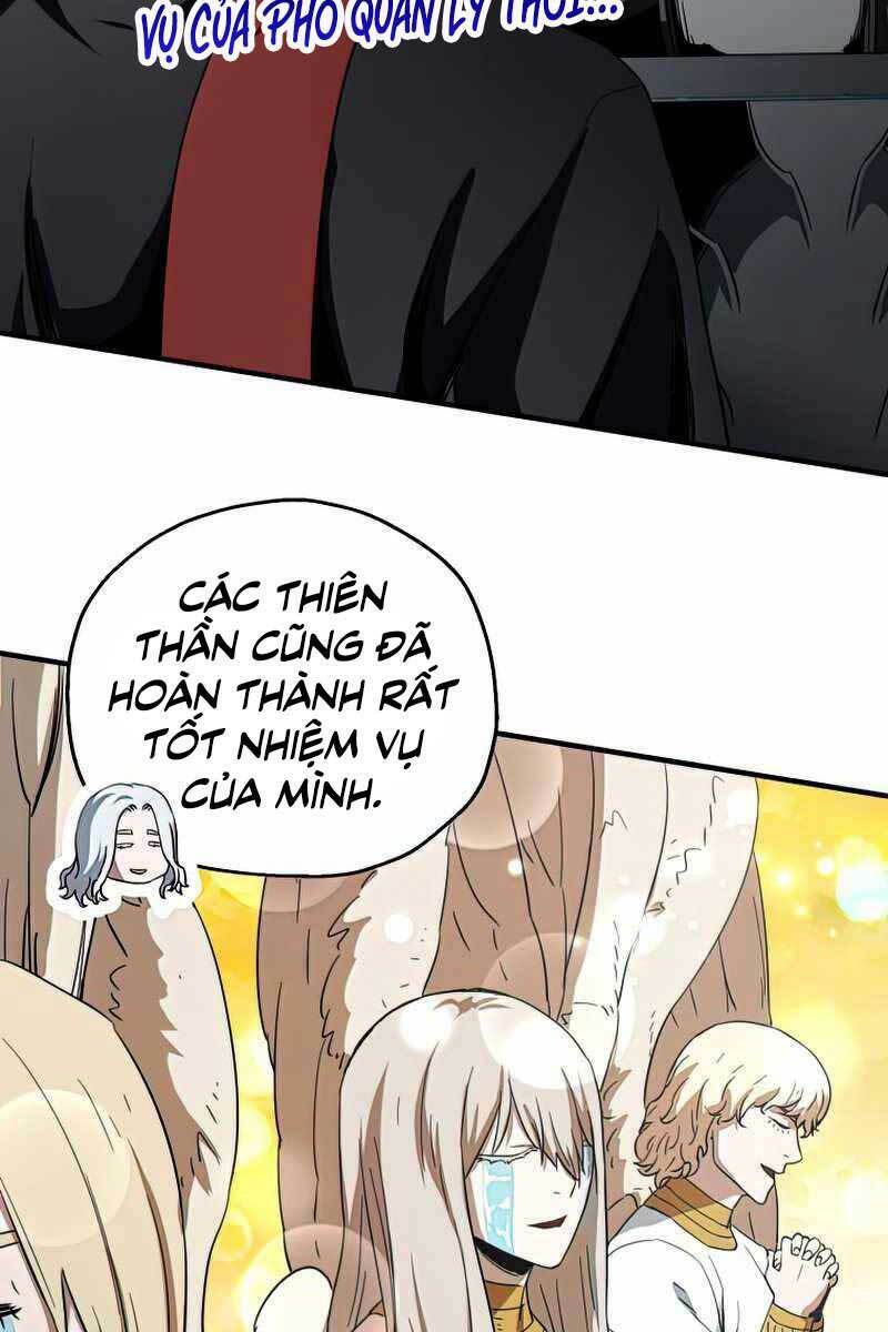 Người Chơi Không Thể Thăng Cấp - Chapter 84 - Page 112