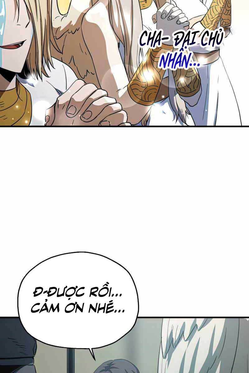 Người Chơi Không Thể Thăng Cấp - Chapter 84 - Page 113