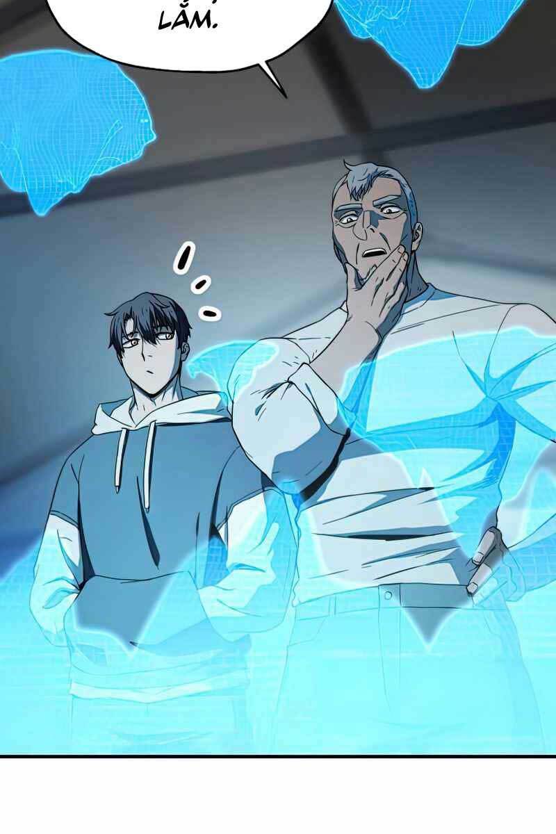 Người Chơi Không Thể Thăng Cấp - Chapter 84 - Page 11