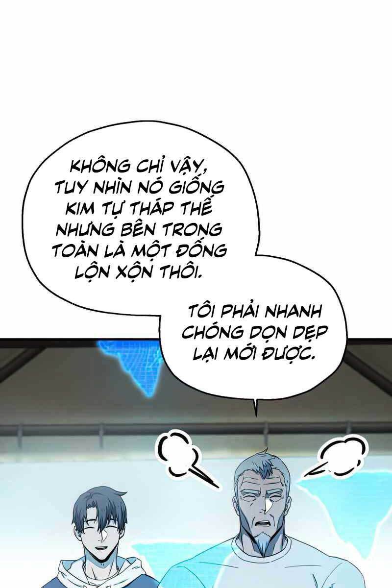 Người Chơi Không Thể Thăng Cấp - Chapter 84 - Page 14