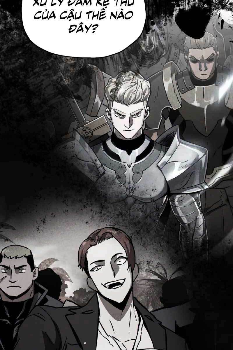 Người Chơi Không Thể Thăng Cấp - Chapter 84 - Page 19