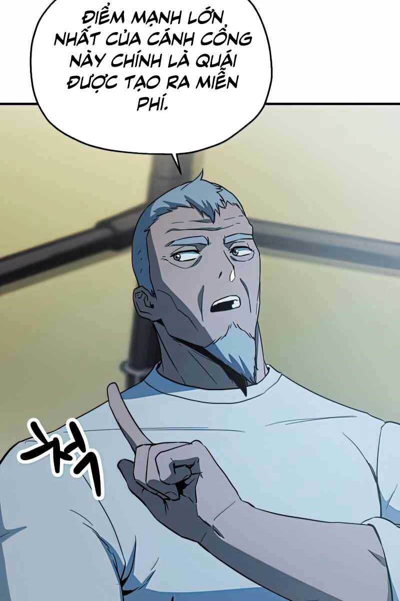 Người Chơi Không Thể Thăng Cấp - Chapter 84 - Page 29