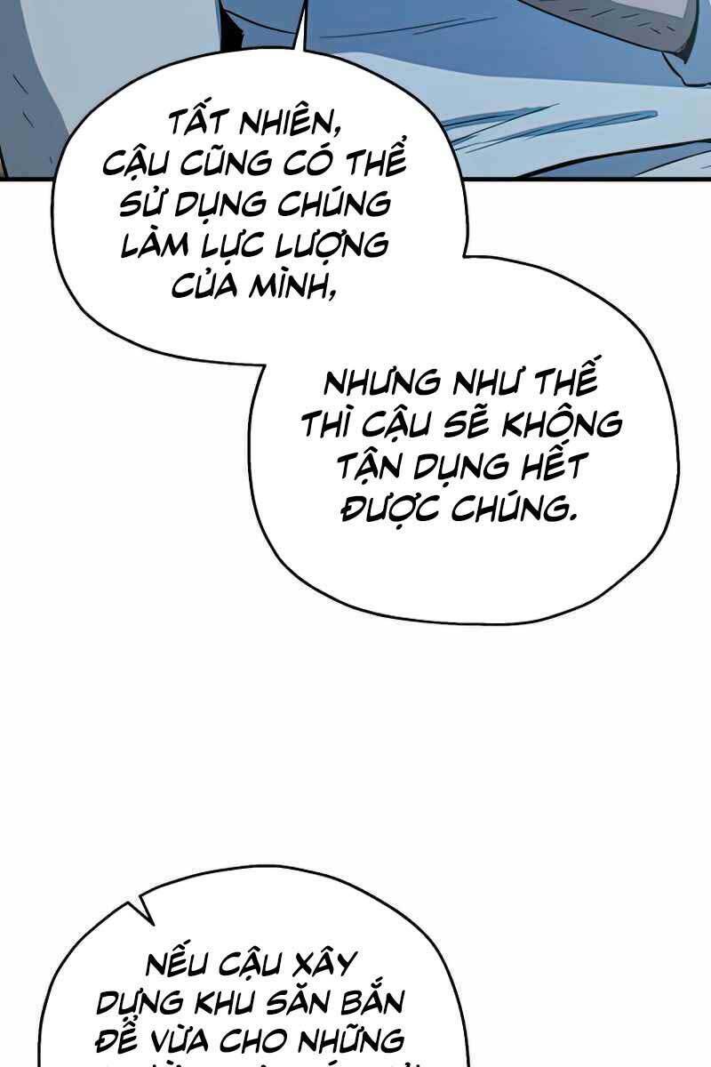 Người Chơi Không Thể Thăng Cấp - Chapter 84 - Page 30