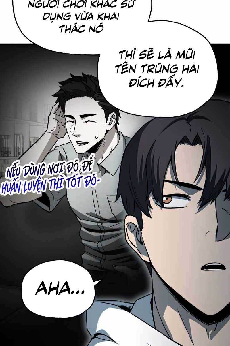 Người Chơi Không Thể Thăng Cấp - Chapter 84 - Page 31