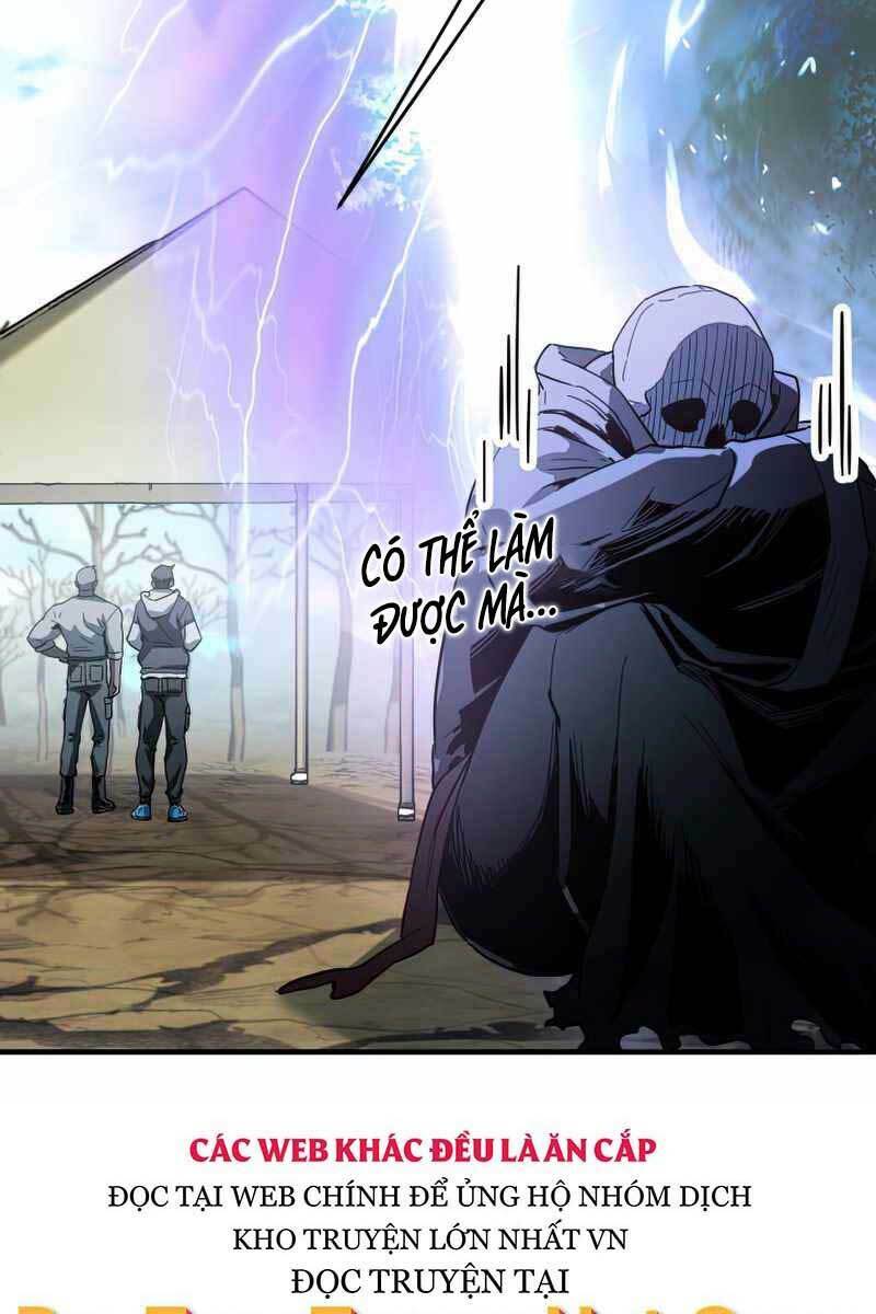Người Chơi Không Thể Thăng Cấp - Chapter 84 - Page 33