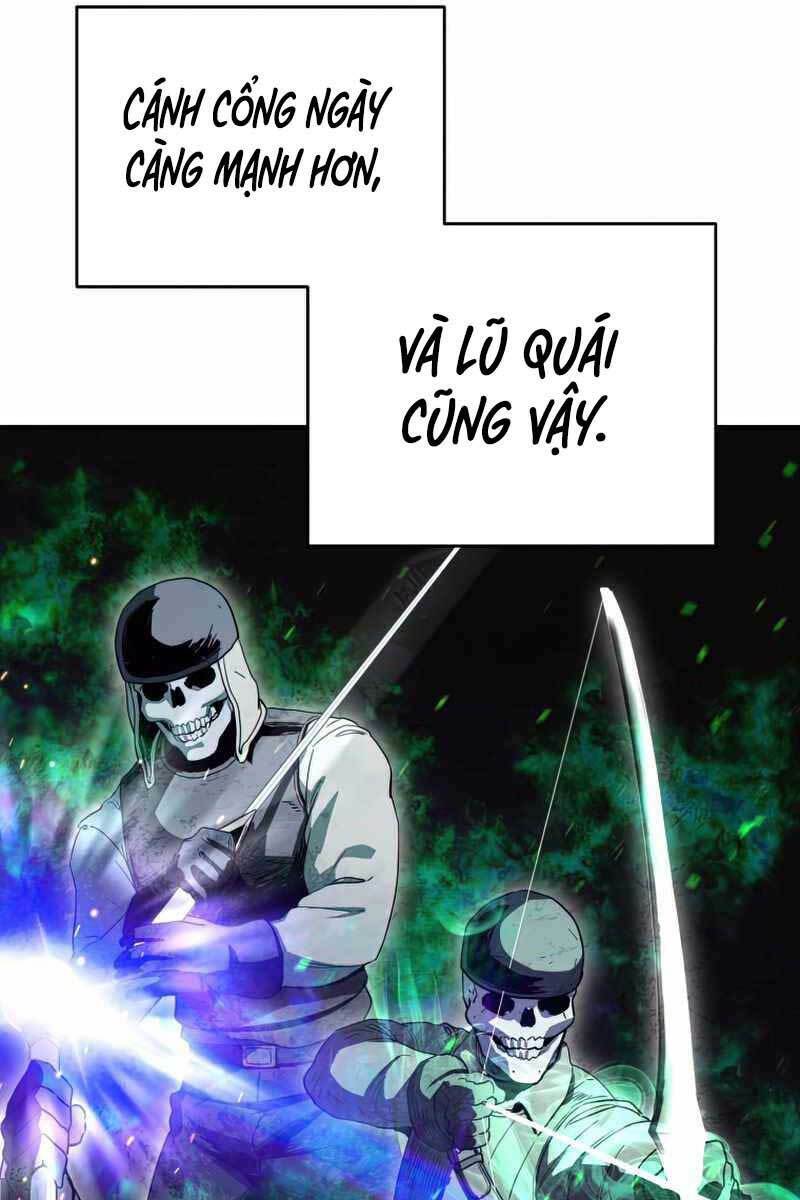 Người Chơi Không Thể Thăng Cấp - Chapter 84 - Page 36