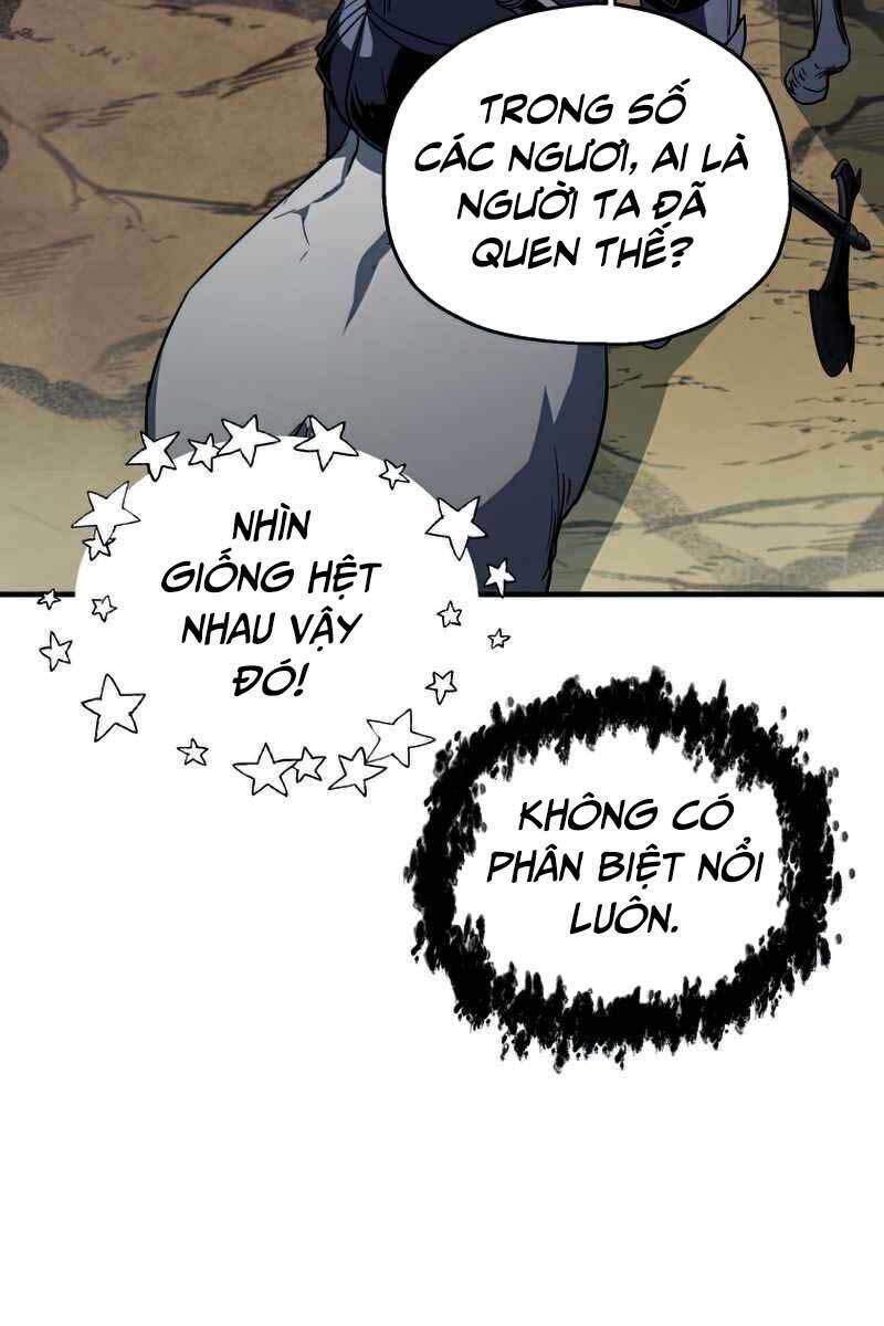 Người Chơi Không Thể Thăng Cấp - Chapter 84 - Page 42