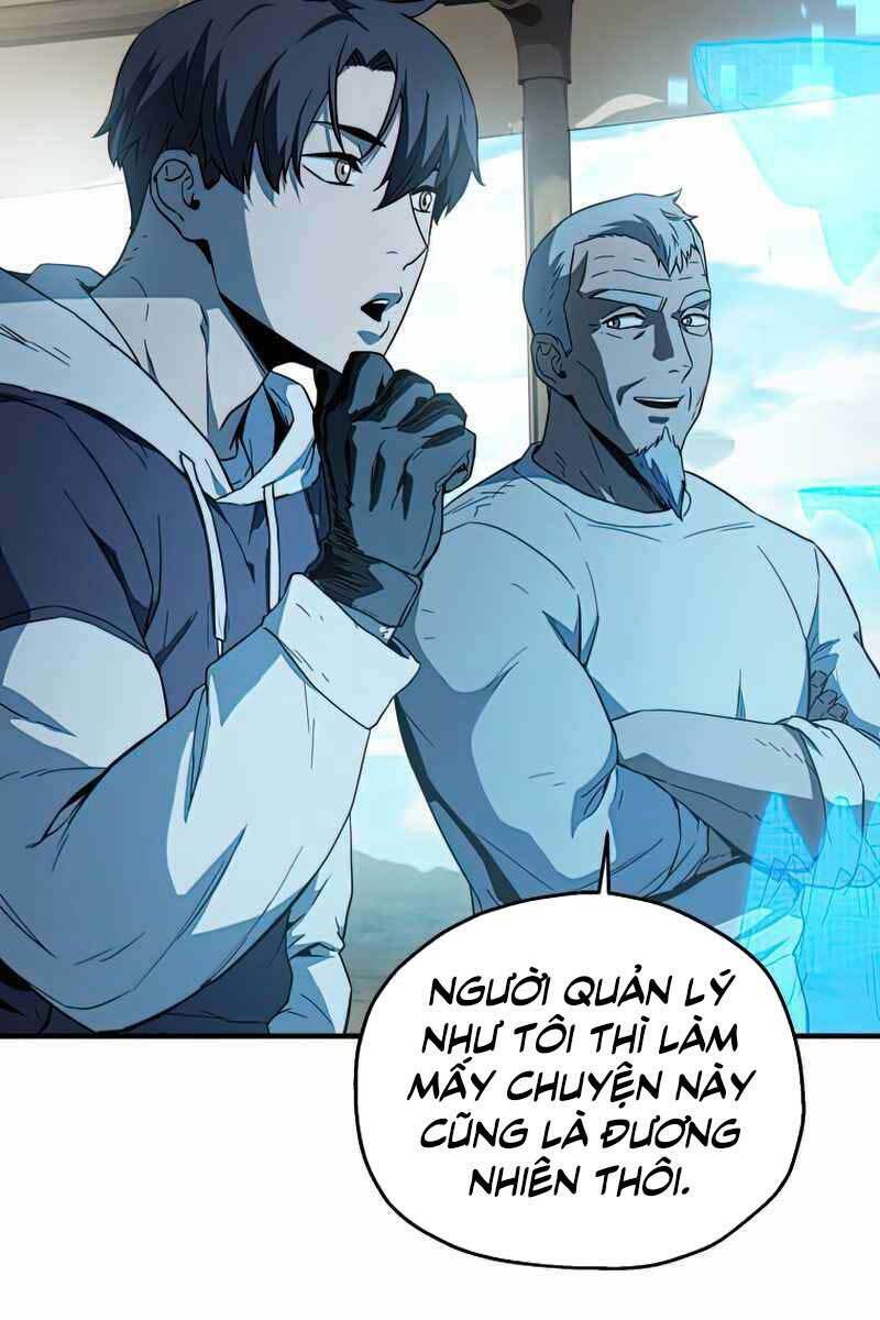 Người Chơi Không Thể Thăng Cấp - Chapter 84 - Page 4