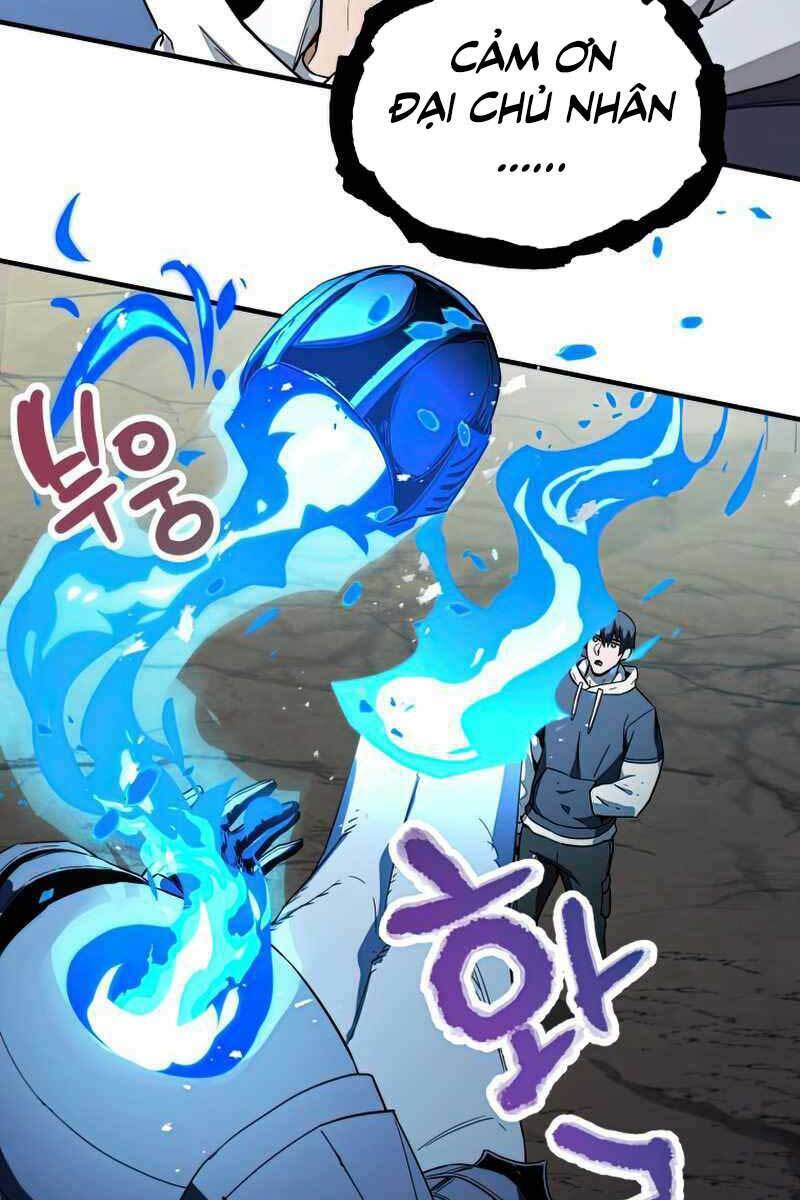 Người Chơi Không Thể Thăng Cấp - Chapter 84 - Page 50