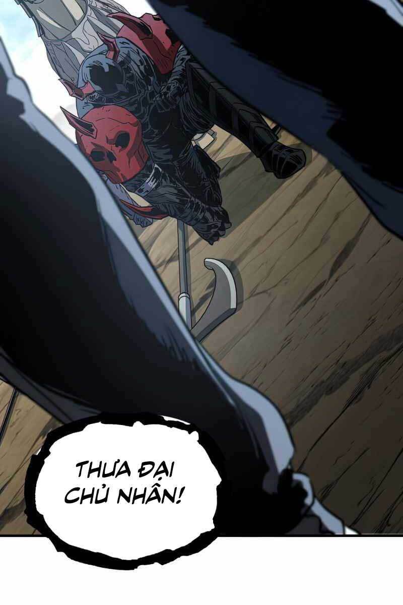 Người Chơi Không Thể Thăng Cấp - Chapter 84 - Page 58