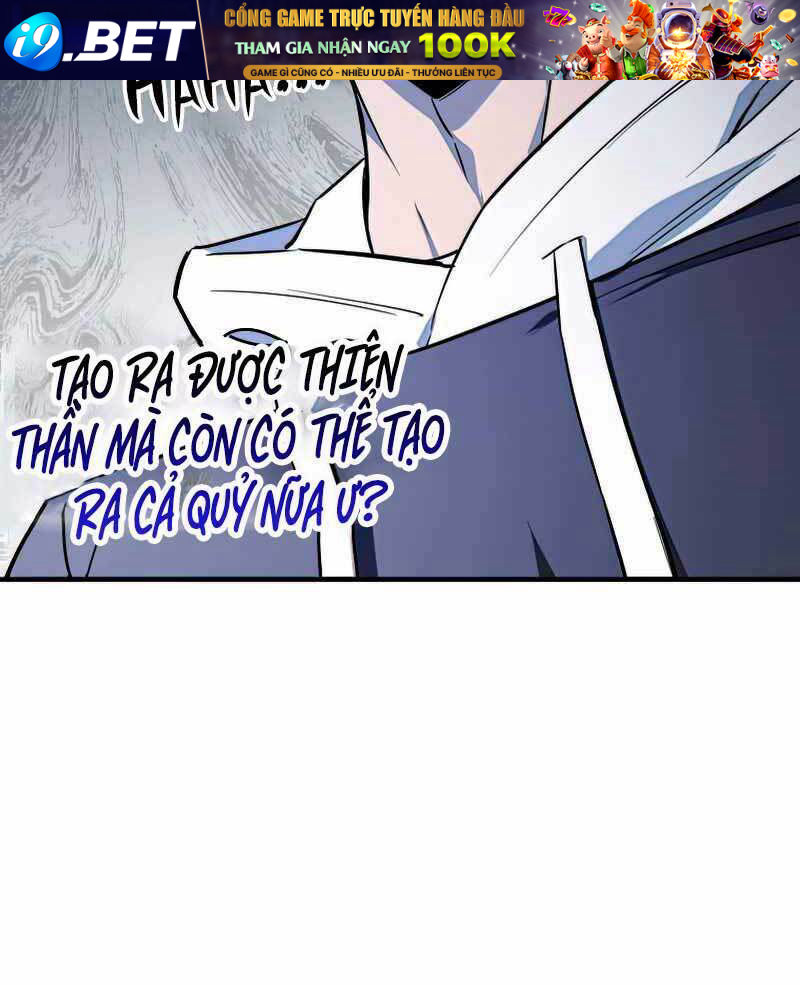 Người Chơi Không Thể Thăng Cấp - Chapter 84 - Page 60