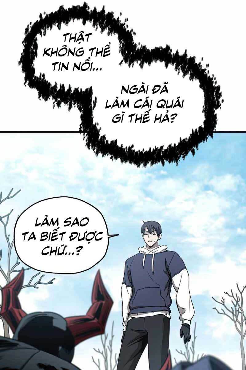 Người Chơi Không Thể Thăng Cấp - Chapter 84 - Page 61