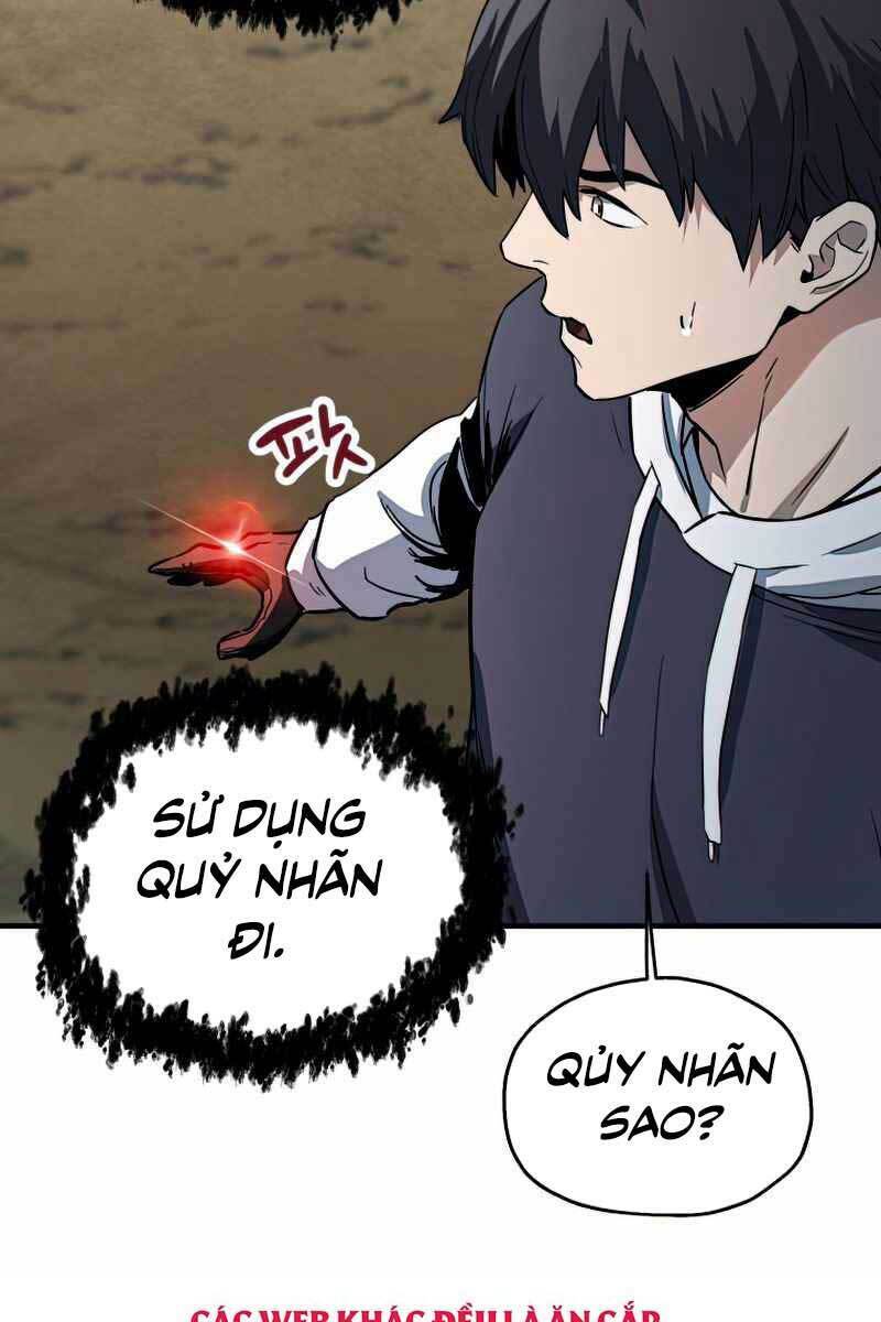 Người Chơi Không Thể Thăng Cấp - Chapter 84 - Page 63