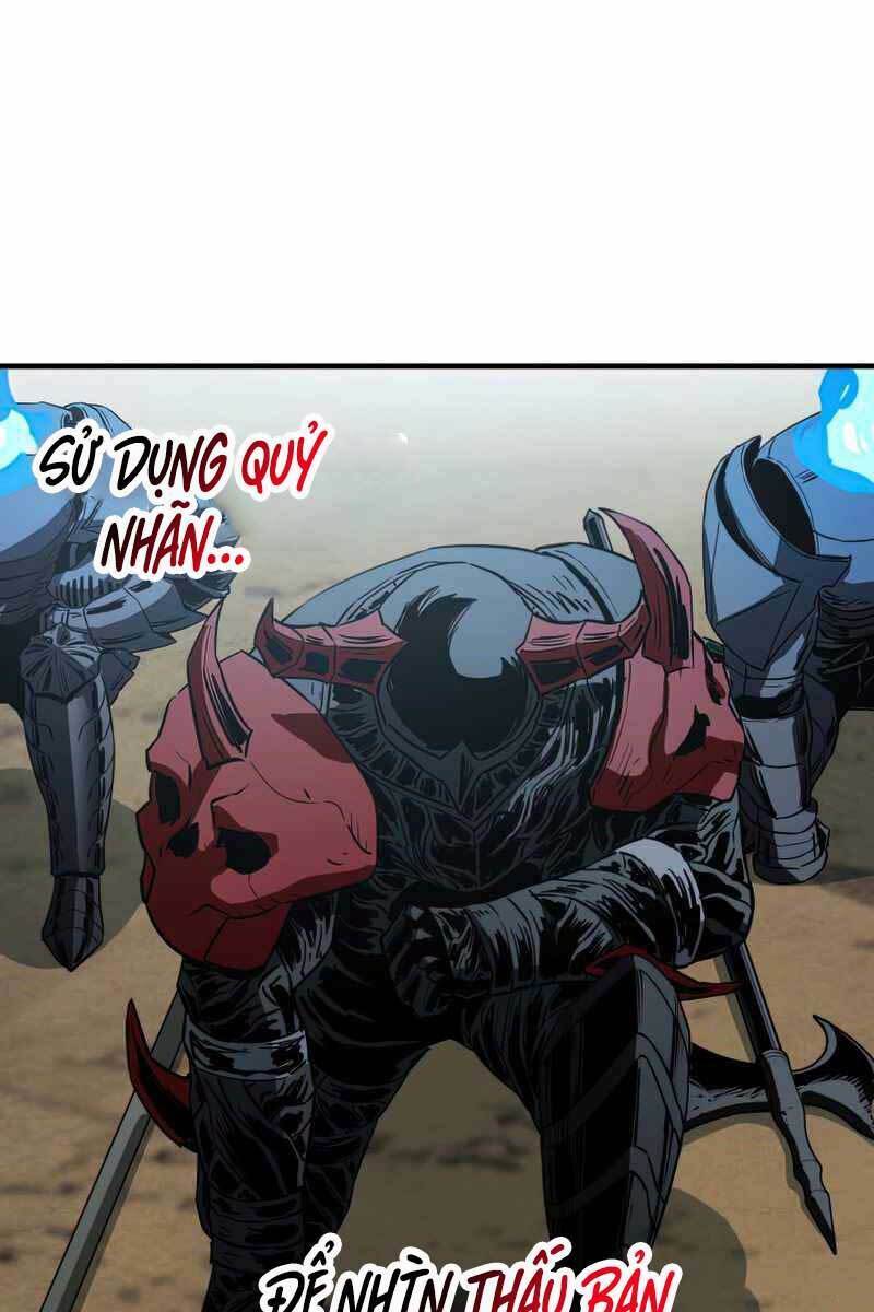 Người Chơi Không Thể Thăng Cấp - Chapter 84 - Page 65