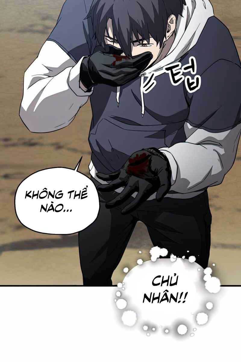 Người Chơi Không Thể Thăng Cấp - Chapter 84 - Page 71