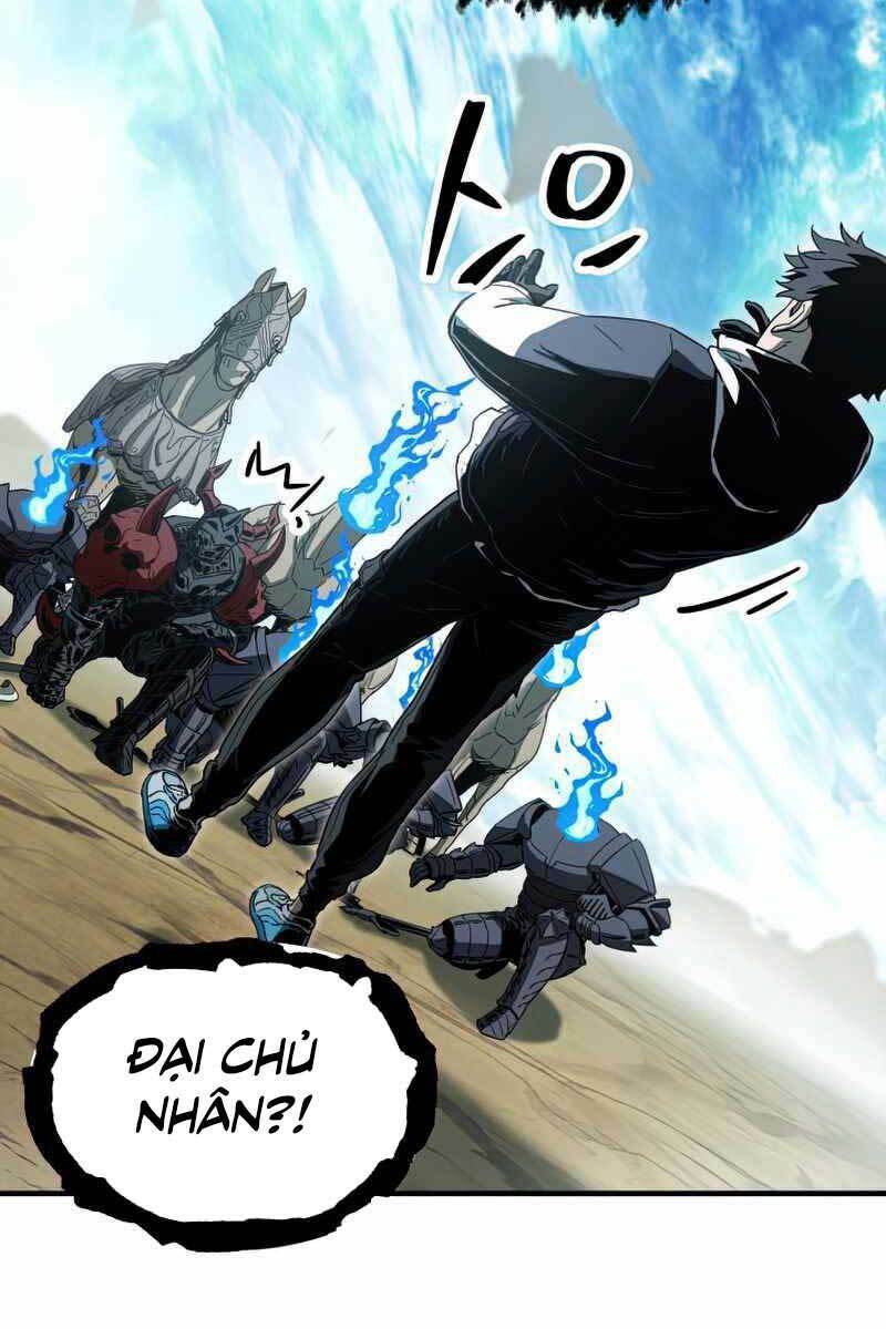 Người Chơi Không Thể Thăng Cấp - Chapter 84 - Page 74