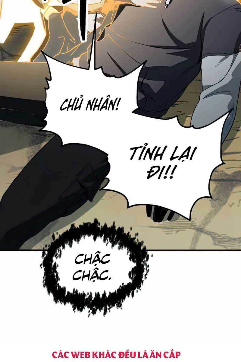 Người Chơi Không Thể Thăng Cấp - Chapter 84 - Page 77
