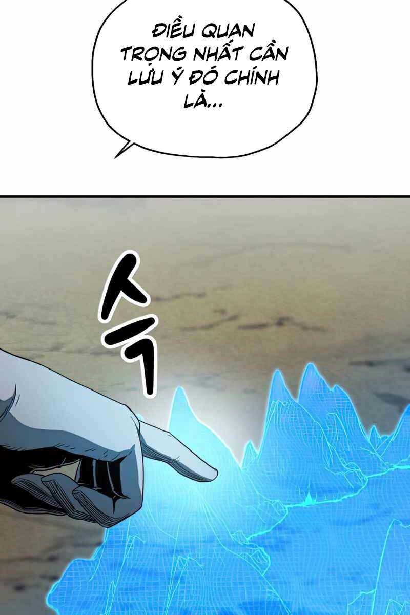 Người Chơi Không Thể Thăng Cấp - Chapter 84 - Page 7