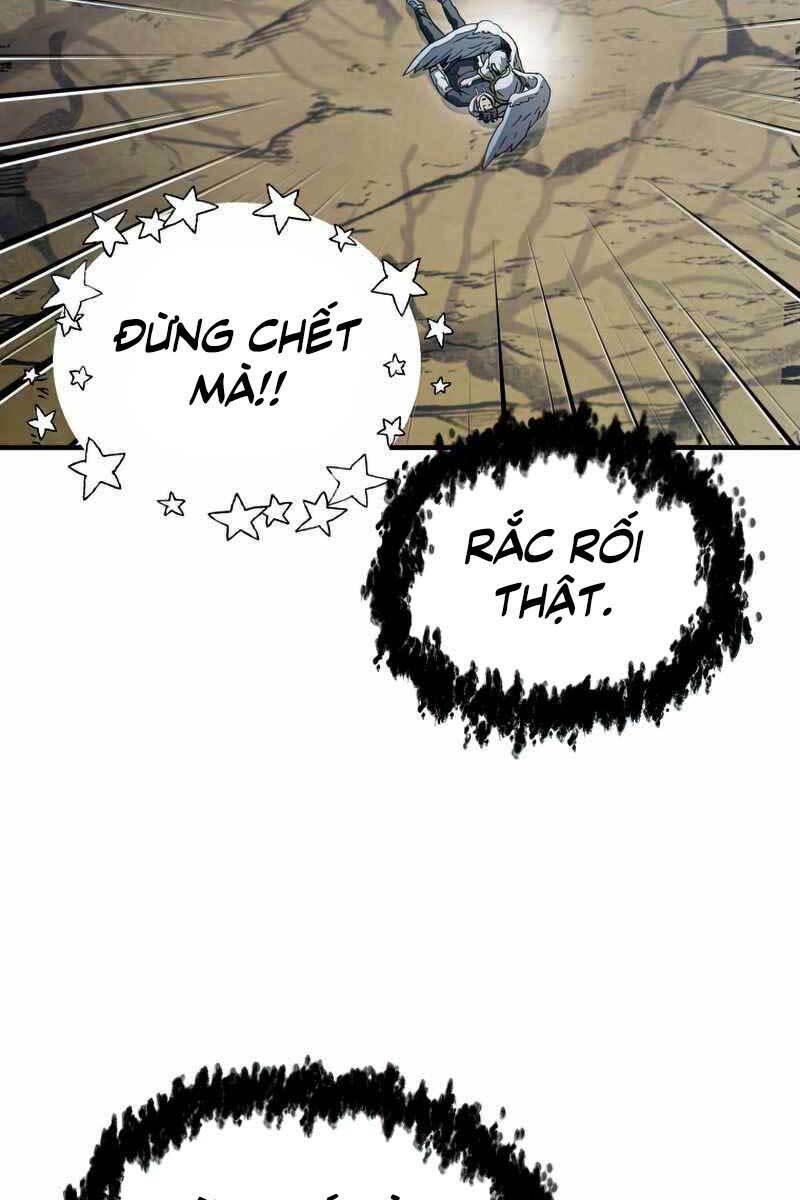 Người Chơi Không Thể Thăng Cấp - Chapter 84 - Page 79