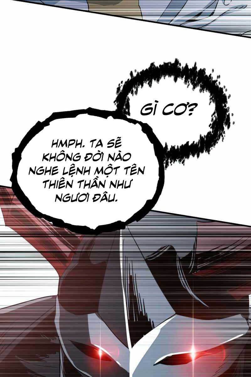 Người Chơi Không Thể Thăng Cấp - Chapter 84 - Page 81