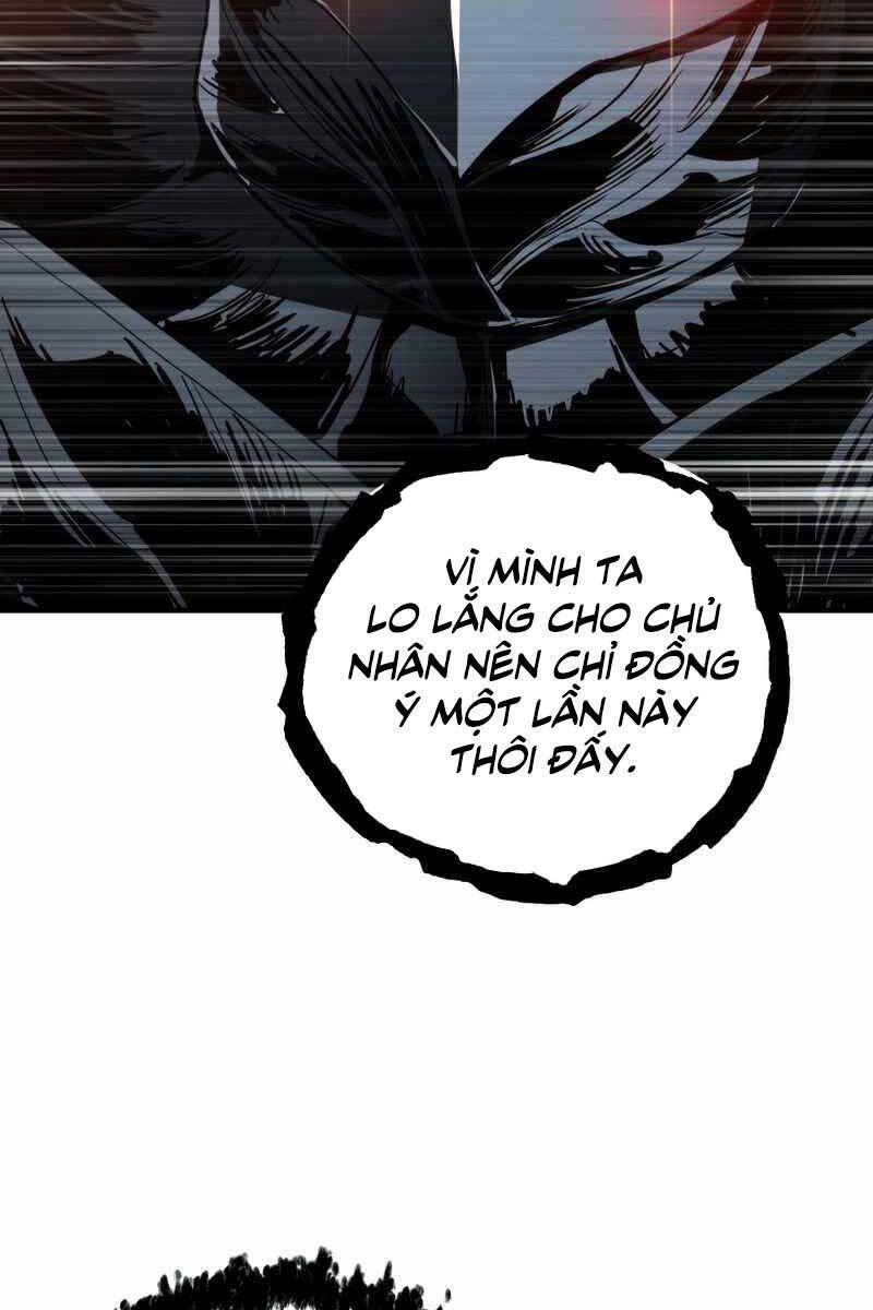 Người Chơi Không Thể Thăng Cấp - Chapter 84 - Page 82