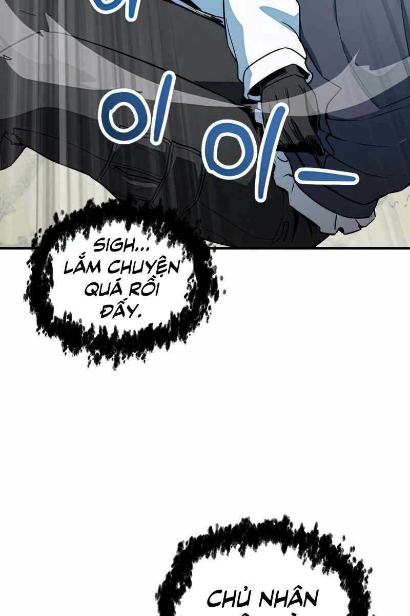 Người Chơi Không Thể Thăng Cấp - Chapter 84 - Page 86