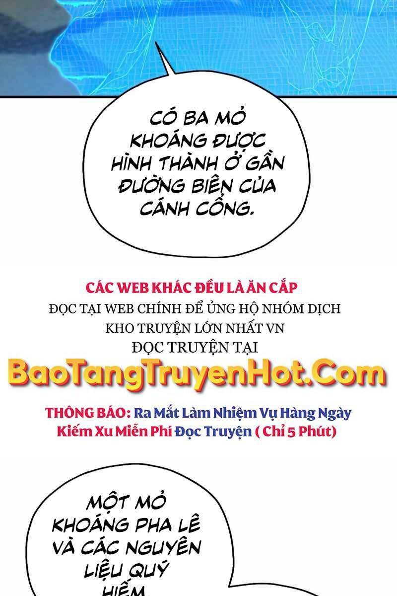Người Chơi Không Thể Thăng Cấp - Chapter 84 - Page 8