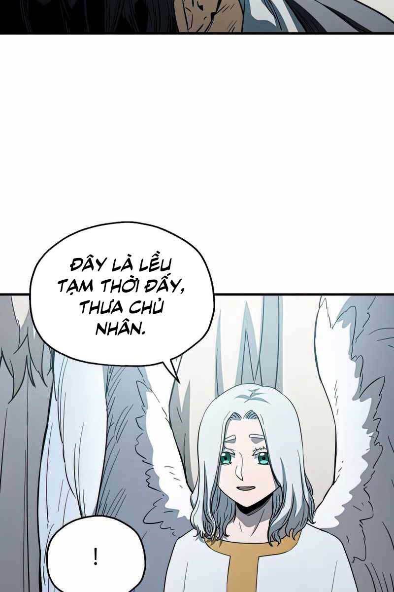 Người Chơi Không Thể Thăng Cấp - Chapter 84 - Page 91