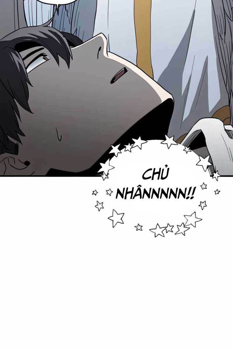 Người Chơi Không Thể Thăng Cấp - Chapter 84 - Page 92