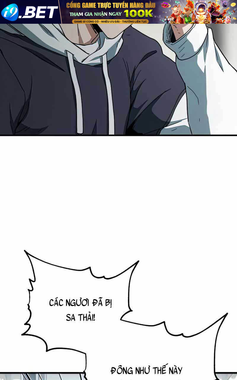 Người Chơi Không Thể Thăng Cấp - Chapter 85 - Page 9