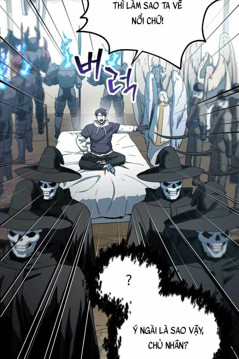 Người Chơi Không Thể Thăng Cấp - Chapter 85 - Page 10