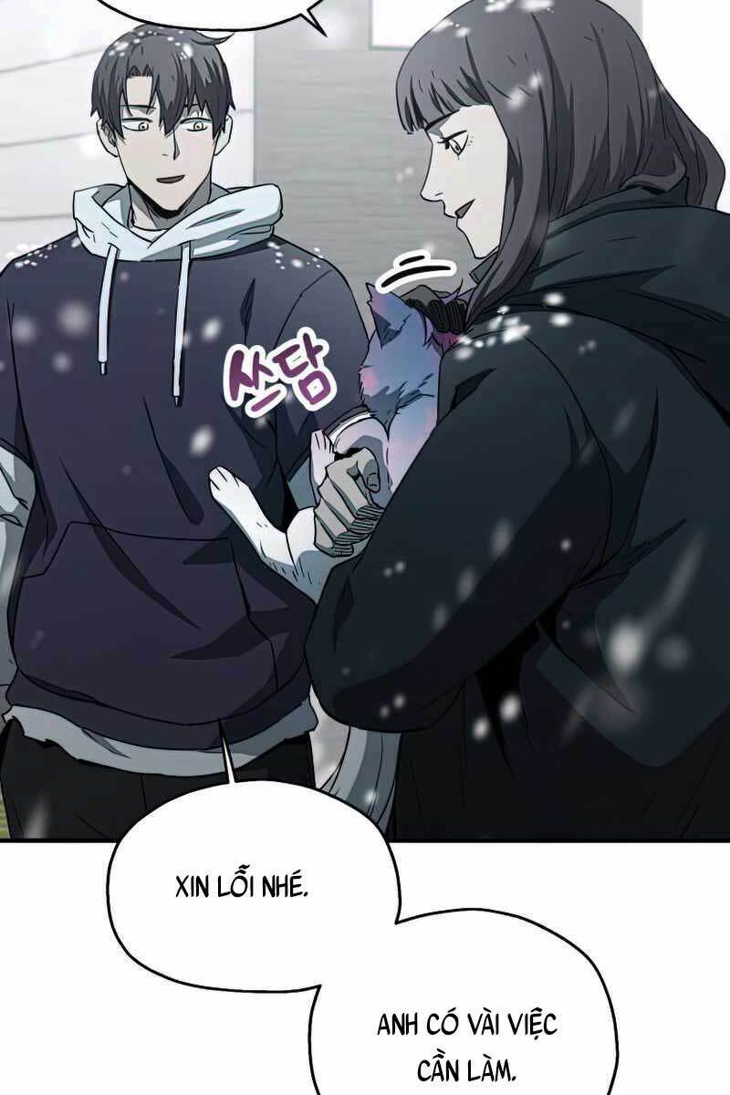 Người Chơi Không Thể Thăng Cấp - Chapter 85 - Page 109