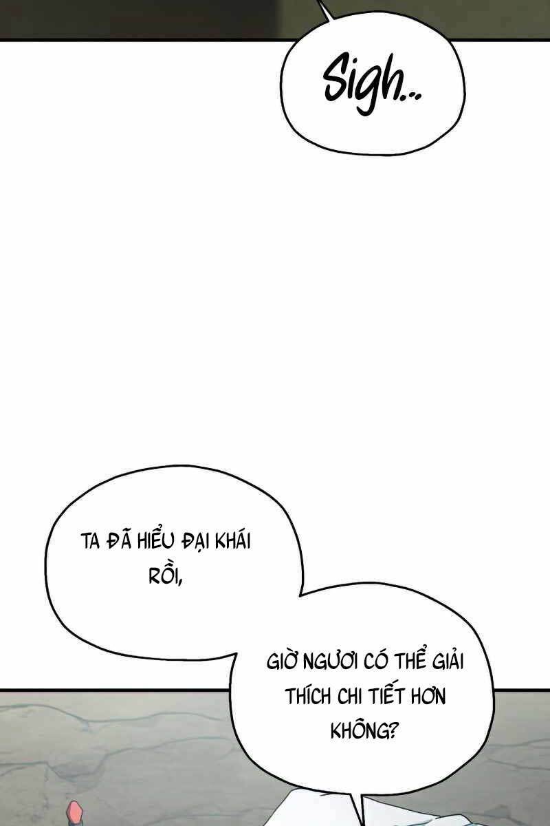 Người Chơi Không Thể Thăng Cấp - Chapter 85 - Page 14