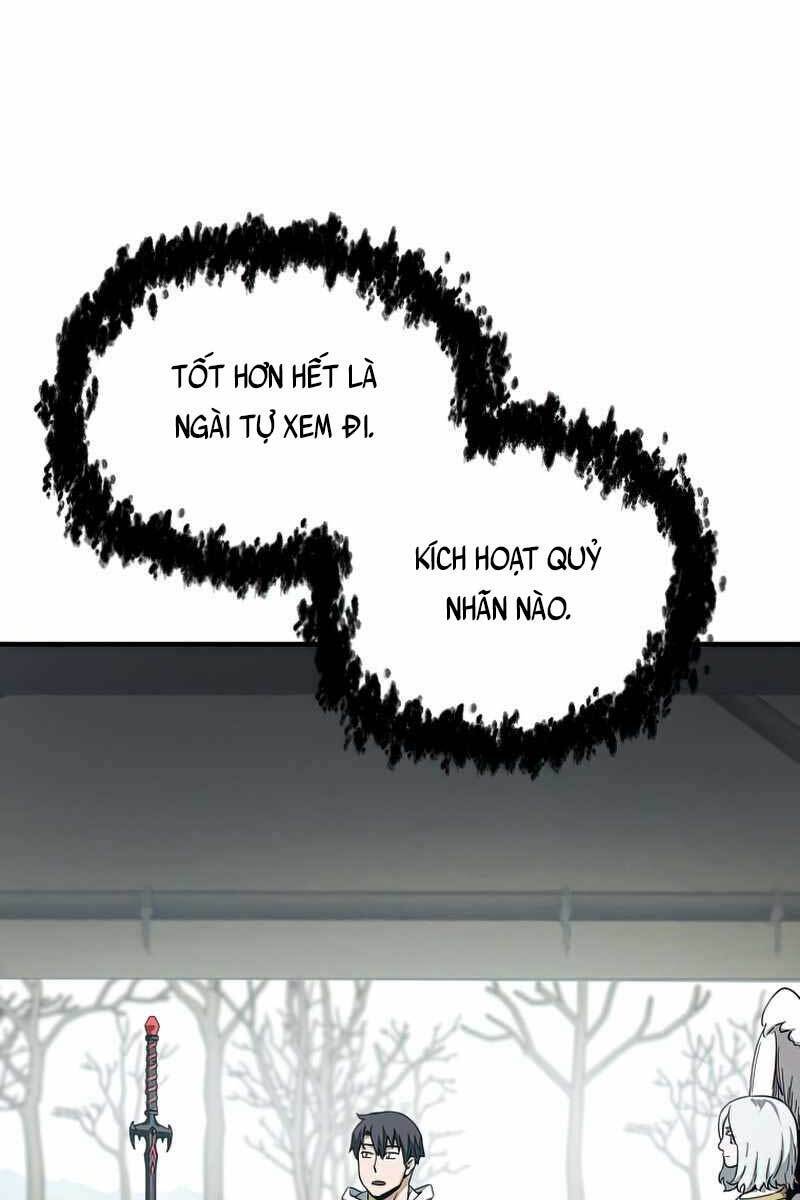 Người Chơi Không Thể Thăng Cấp - Chapter 85 - Page 18