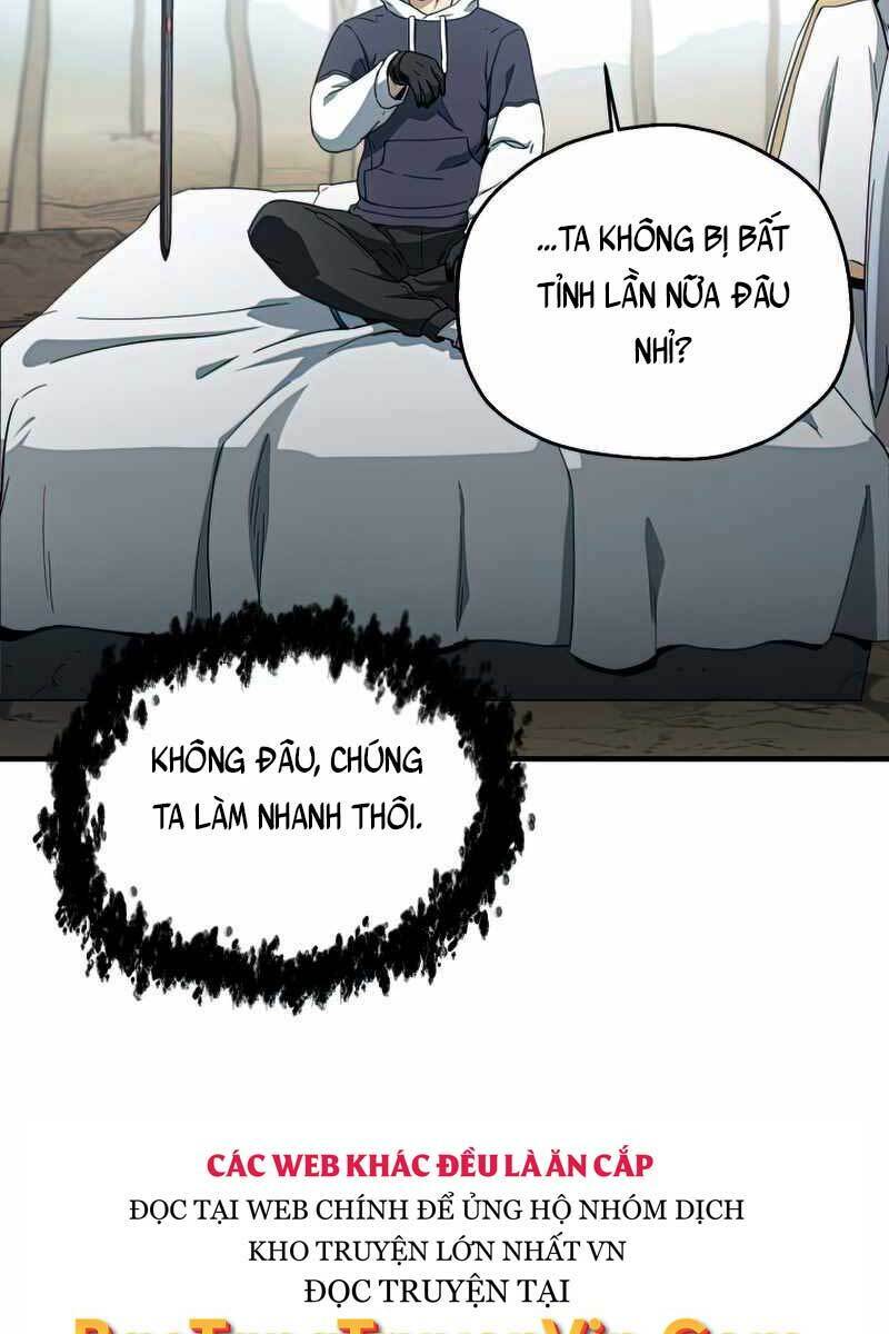 Người Chơi Không Thể Thăng Cấp - Chapter 85 - Page 19