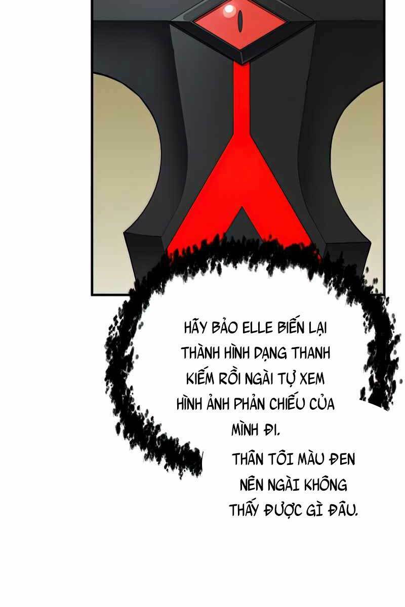 Người Chơi Không Thể Thăng Cấp - Chapter 85 - Page 25