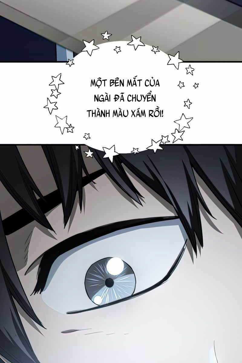 Người Chơi Không Thể Thăng Cấp - Chapter 85 - Page 33