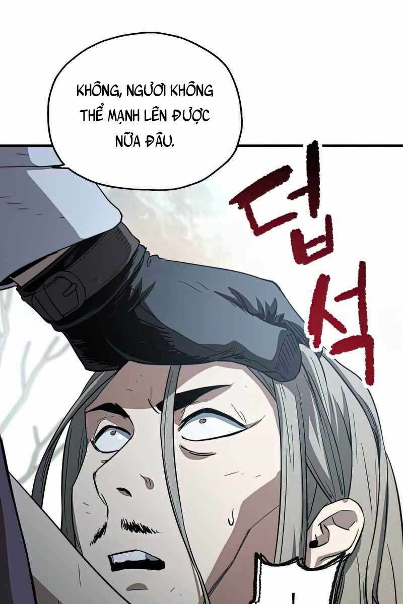 Người Chơi Không Thể Thăng Cấp - Chapter 85 - Page 51